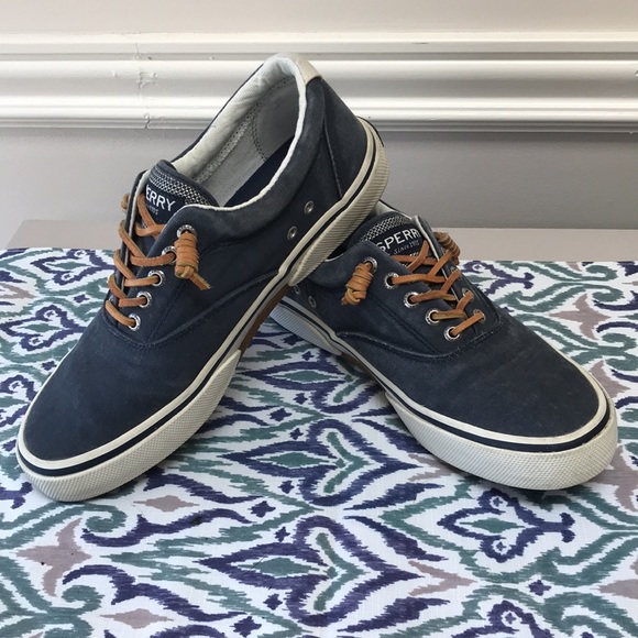 Speery Navy Halyard - Picture 3 of 9